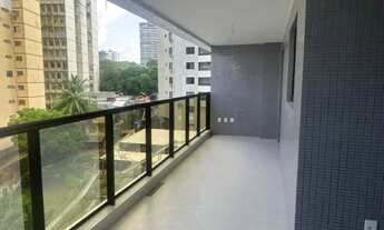 Imagem 2: Apartamento batista campos