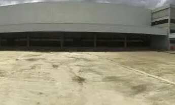 Imagem 5: Galpão em Cotia, com 16.692m² de terreno e 9.088m² de área construída, este galpão é perfe