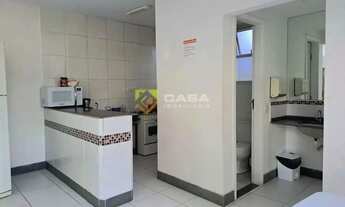 Imagem 4: Apartamento de 2 quartos com elevador em Jardim Camburi - Vitória - ES