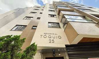 Imagem: Apartamento à venda, Santa Helena, Juiz