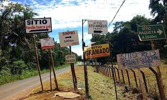 Imagem 2: Terreno à Venda Loteamento Boa Esperança, Zona Rural, Teresina/PI