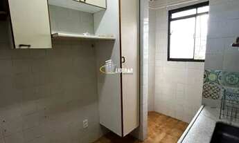 Imagem 4: Apartamento de 3 quartos - Bairro Sagrada Família - Belo Horizonte/MG