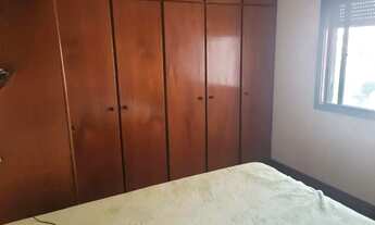 Imagem 7: Apto Av. Washington Luiz como 110 metros quadrados com 3 quartos/suíte