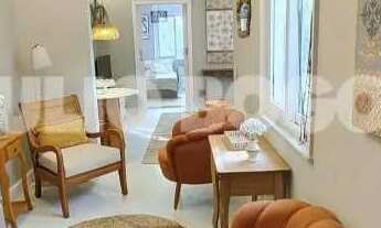 Imagem 4: Imóvel no bairro Leblon decorado e planejado!