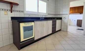 Imagem 5: APARTAMENTO COM SACADA E VISTA PRIVILEGIADA A LAGOA DO VIOLÃO