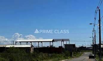 Imagem 7: Terreno no São José