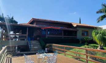 Imagem 3: Chácara para venda no Recanto dos Pássaros