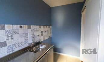 Imagem 7: Apartamento JK - 1 dormitório - 31 m² - CIDADE BAIXA