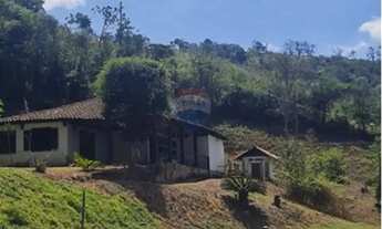 Imagem 4: Fazenda Morro Grande - 215 hectares com café ,agua abundante e potencial turístico em Casa