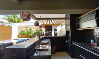 Imagem 3: Casa de condomínio em Rua Gessi Amaro da Silva Moreno - Jardim Saint Gerard - Ribeirão Pre