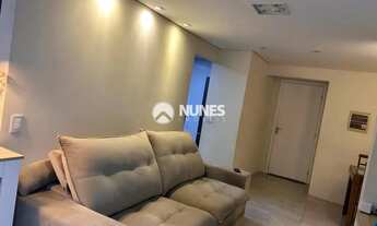 Imagem 3: Conforto e Lazer Completo no Condomínio Mont Blanc em Osasco