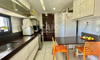 Imagem 5: Apartamento no edifício Celina Maia