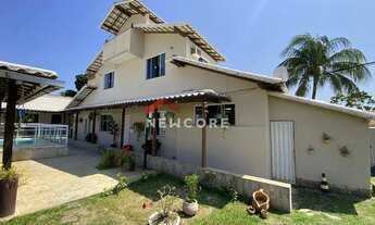 Imagem 2: Casa em Rua João Luiz Martinellia - Araçatiba - Maricá/RJ