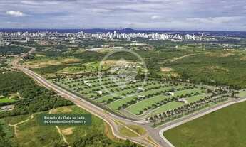 Imagem 2: Brisas Condomínio Horizontal - Terreno de 250 m² - Mirante - Espaço Gourmet - Piscina - Ch