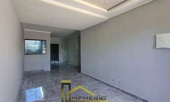 Imagem 5: Imperdível Casa à Venda em Curitiba-PR, 3 Quartos no Bairro Tatuquara - 82,00 m² - Agende