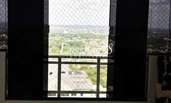 Imagem 2: Apto 70m² com 2 Quartos | Alto da Glória