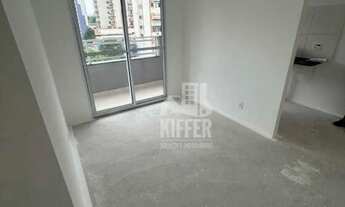 Imagem 4: Apartamento com 1 dormitório à venda, 40 m² por R$ 350.000,00 - Santa Rosa - Niterói/RJ