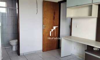 Imagem 3: Apartamento com 3 dormitórios à venda, 84 m² por R$ 330.000,00 - Santa Lia - Teresina/PI