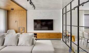 Imagem 2: Apartamento reformado de alto padrão à venda - Centro