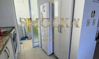 Imagem 16: Excelente apartamento à venda, com 2 dormitórios, condominio com área de lazer completíssi