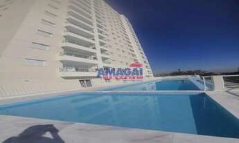 Imagem: Apartamento para locação no Jardim California