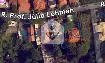 Imagem 4: Terreno para venda, 1260m² - Joá - Rio de Janeiro/RJ