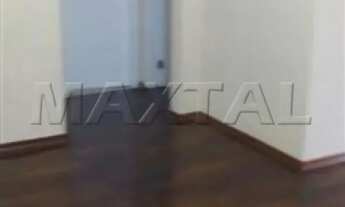 Imagem 7: Apartamento para locação no bairro do Mandaqui, com 2 dormitórios, sendo 1 suíte e 1 vaga