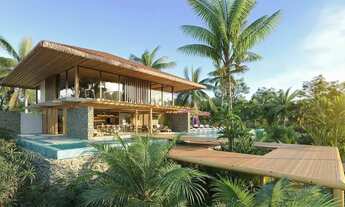 Imagem: Lotes de 800 a 1200 m² - Massarandupió