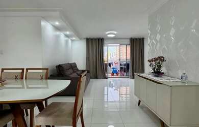 Imagem 5: Apartamento com 3 suítes, com 173m², na Ponta d'Areia, R$1.400.000,00