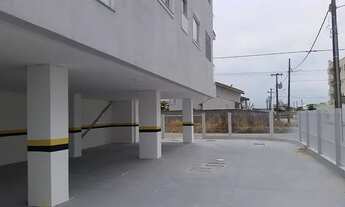 Imagem 2: Apartamento no Aririu Palhoca 2 Quartos Sacada Garagem