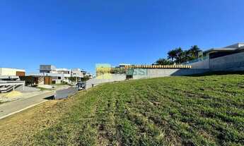 Imagem 2: Terreno à venda, 720 m² por R$ 1.399.000,00 - Condomínio Residencial Colinas do Paratehy