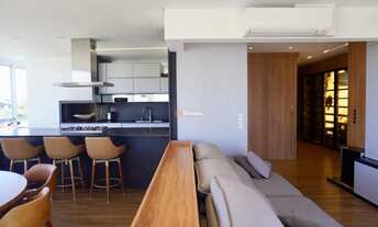 Imagem: Cobertura à venda, 150m² por R$ 3.600.000,00