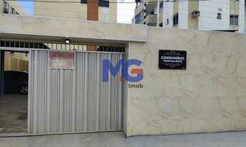 Imagem: Casa com 69,54m² com 02 Quartos no Bairro