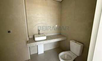 Imagem 5: Apartamento 2 Quartos, 1 Suíte, Varanda, Vaga de Garagem à Venda no Condomínio Get - Park