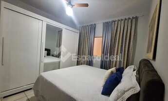 Imagem 6: Casa Jardim Planalto - Macatuba/SP