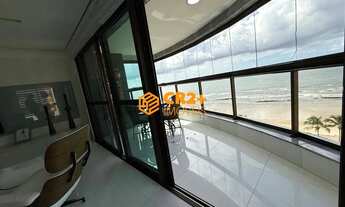 Imagem 3: Apartamento de luxo na Av Boa Viagem - 3 suítes -177m²