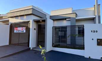 Imagem: CASA À VENDA - ÁREA CENTRAL