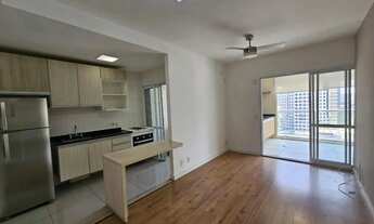 Imagem: Venda Apartamento 1 Dormitórios - 51 m²