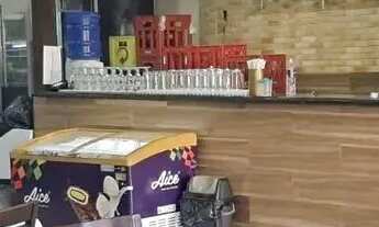 Imagem 3: Restaurante Zona Leste. Ref; 2061