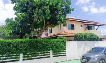 Imagem 2: CASA RESIDENCIAL em LAURO DE FREITAS - BA, BURAQUINHO