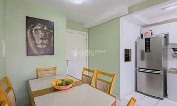 Imagem 6: Apartamento 2 dormitórios, no bairro Sarandi