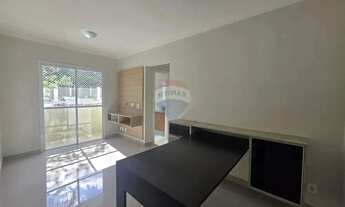 Imagem 6: Apartamento à Locação no Condomínio Boque de Cordoba Sorocaba/SP