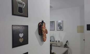 Imagem 5: APARTAMENTO 2 DORM, 1 SUÍTE - ITACORUBI