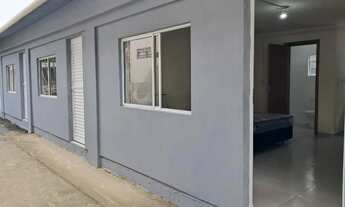 Imagem: Alugo Kitnete Mobiliada em Frente Brasil