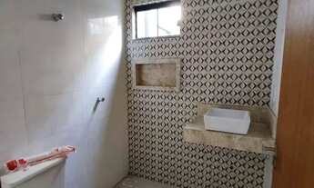 Imagem 7: Casa com 3 dormitórios à venda, 91 m² por R$ 430.000,00 - Residencial Vale Do Araguaia - G