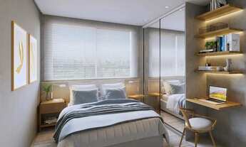 Imagem 3: Excelente apartamento localizado em frete ao Caxangá Golf Club