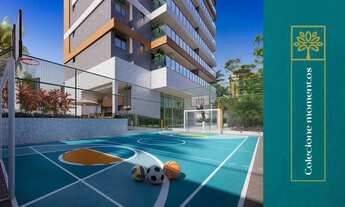 Imagem 14: APARTAMENTO ALTO PADRÃO COM 4 SUITES NO CAMINHO DAS ARVORES