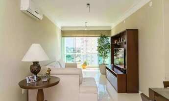 Imagem 3: Apartamento com 3 dormitórios à venda, 108 m² por R$ 930.000,00 - Condominio Edifício Camp