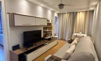 Imagem: Apartamento com 2 dormitórios à venda