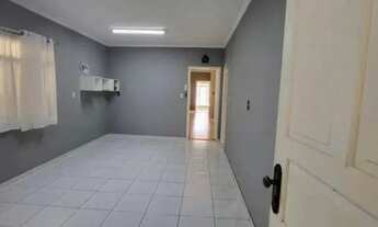 Imagem 6: Casa com 3 dormitórios para alugar, 319 m² por R$ 6.350,00/mês - Matriz - Mauá/SP